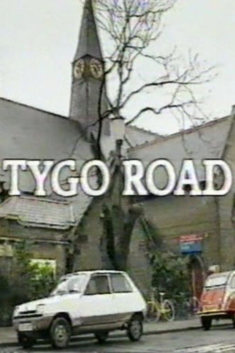 Poster for Tygo Road