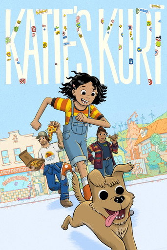Poster for Katie's Kuri