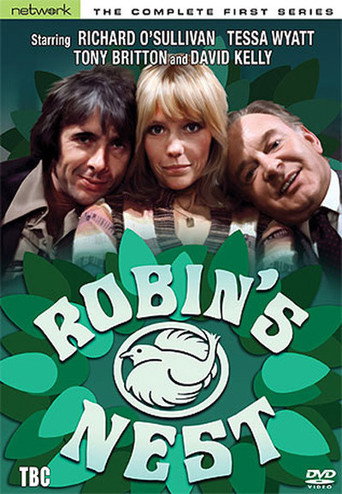 The poster for Season 1
