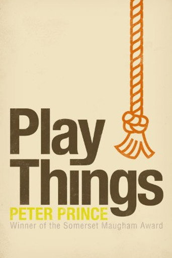 Poster for Play Things
