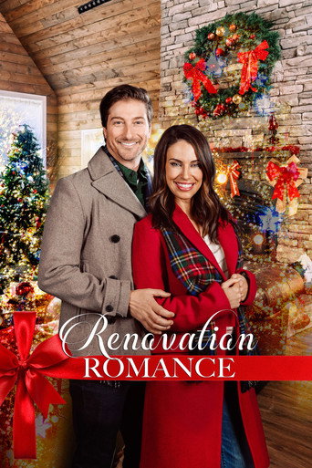 Poster for Renovation Romance