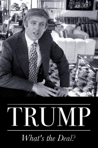 Poster for Trump: What's The Deal?