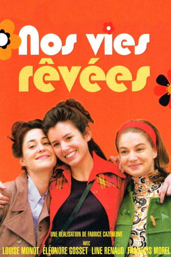 Poster for Nos vies rêvées