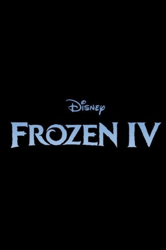 Poster for Frozen IV