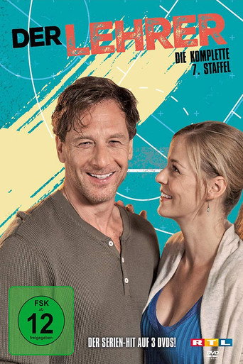 The poster for Season 7