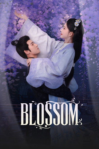 Poster for Blossom