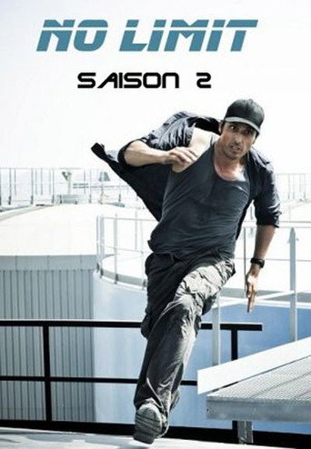 The poster for Season 2