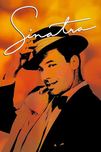 Poster for Sinatra