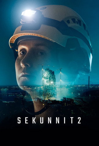 The poster for Season 2