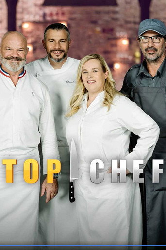 The poster for Season 14