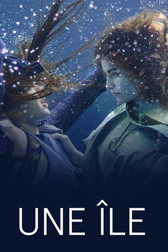 Poster for Apnea