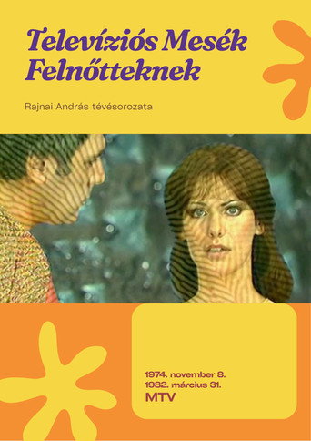 Poster for Televíziós Mesék Felnőtteknek