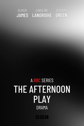 Poster for The Afternoon Play