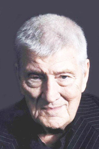 Portrait of Doug Lennox