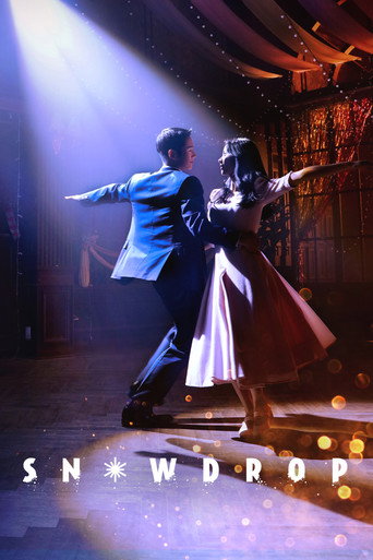 Poster for Snowdrop