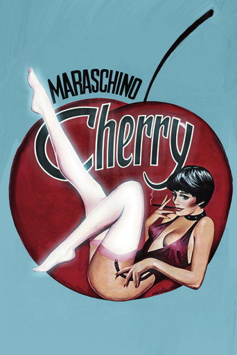 Poster for Maraschino Cherry
