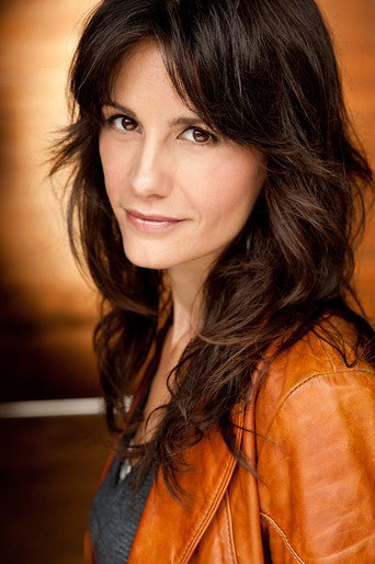 Portrait of Jessica Blank