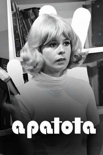 Poster for A Patota