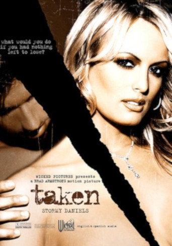Poster for Taken