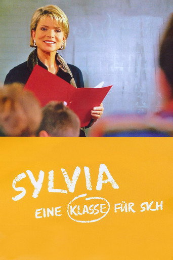 Poster for Sylvia – Eine Klasse für sich