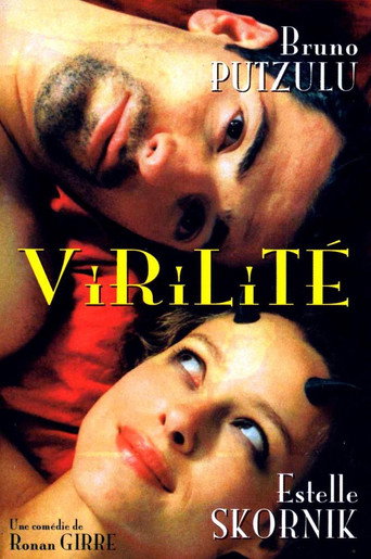 Poster for Virilité