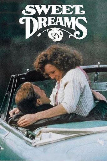 Poster for Sweet Dreams