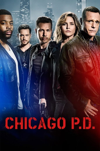 The poster for Season 4