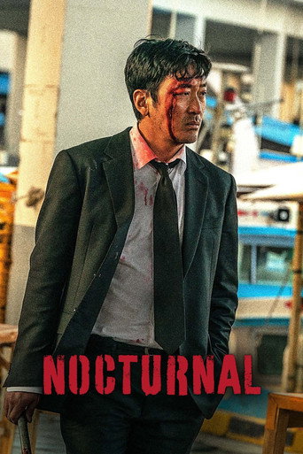 Poster for Nocturnal
