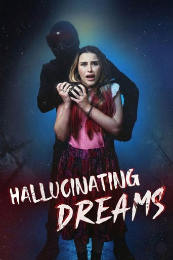 Poster for Hallucinating Dreams