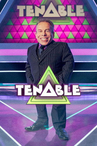 Poster for Tenable