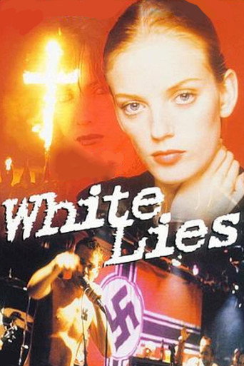 Poster for White Lies