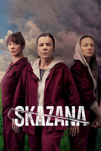 The poster for Season 4