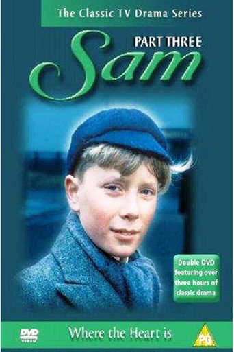 Poster for Sam