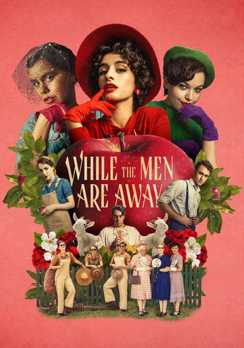 The poster for Season 1