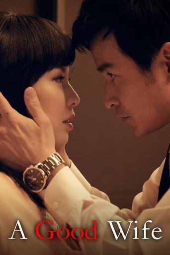 Poster for A Good Wife