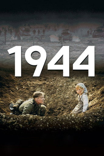 Poster for 1944