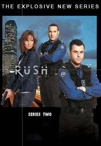 The poster for Season 2
