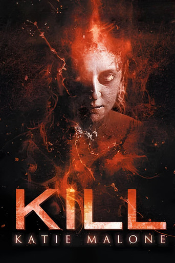 Poster for Kill Katie Malone