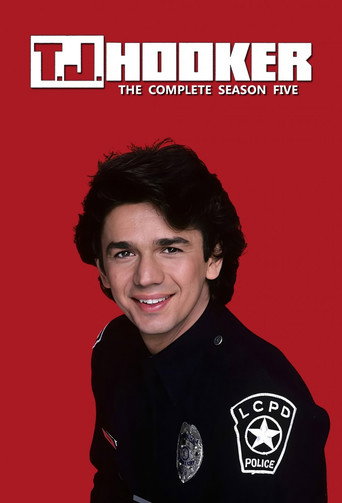 The poster for Season 5