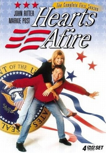 The poster for Season 1