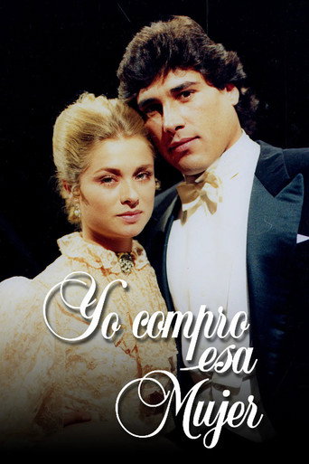 Poster for Yo compro esa mujer