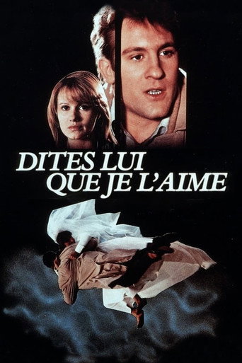 Poster for This Sweet Sickness