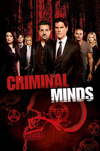 The poster for Season 7