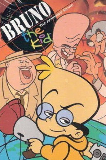 The poster for Season 1
