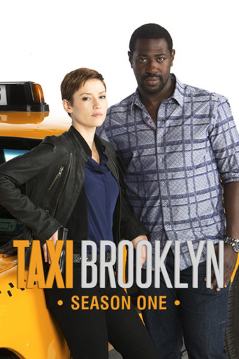 The poster for Season 1