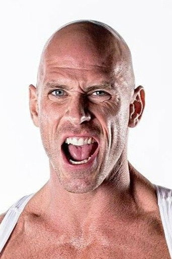 Portrait of Johnny Sins