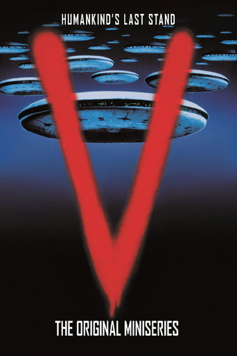 The poster for Miniseries