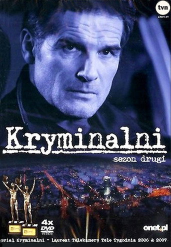 The poster for Season 2
