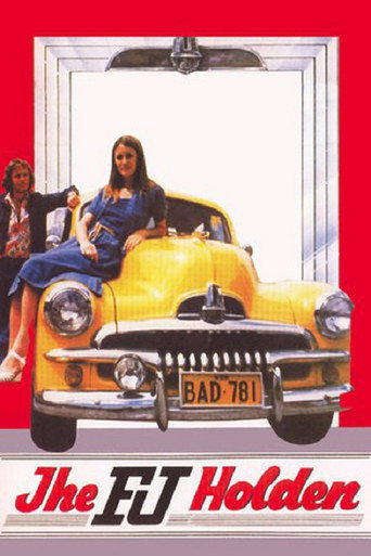 Poster for The FJ Holden
