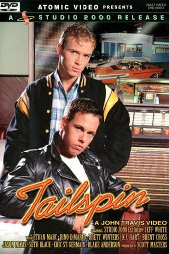 Poster for Tailspin